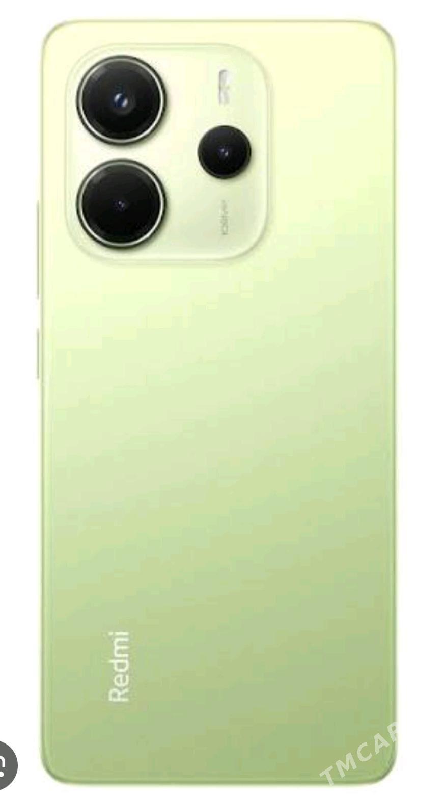 REDMI NOT 14 8+8/256 - Aşgabat - img 1