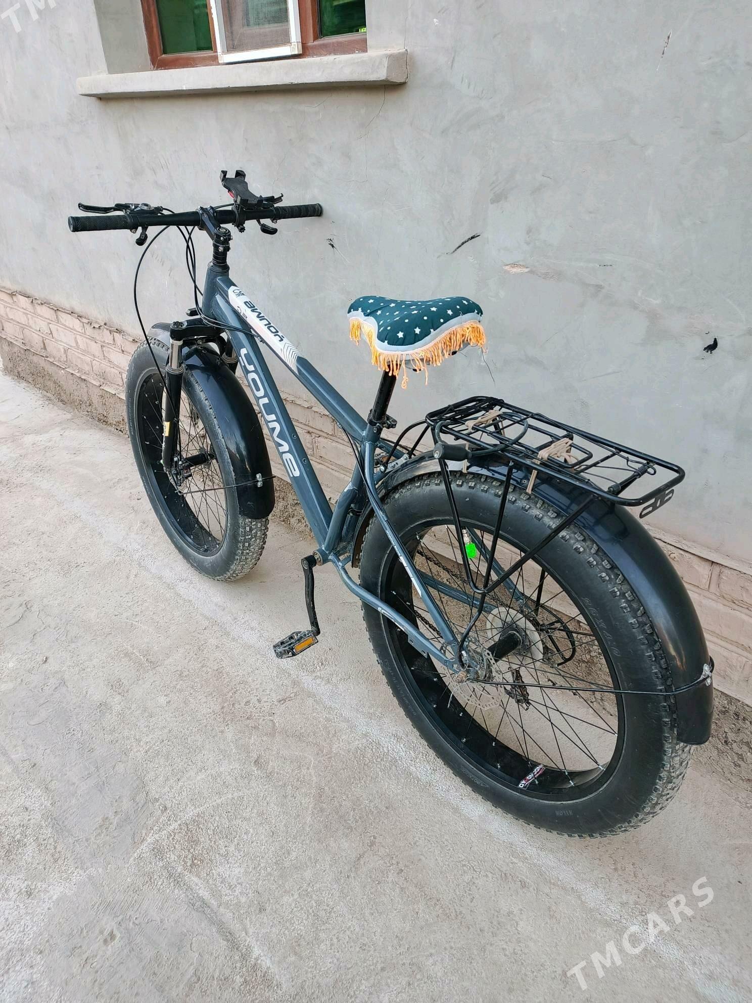 youme tigir - етр. Туркменбаши - img 3