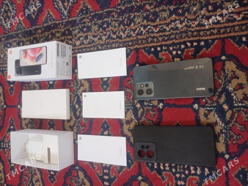 Redmi note 12 - Aşgabat - img 4