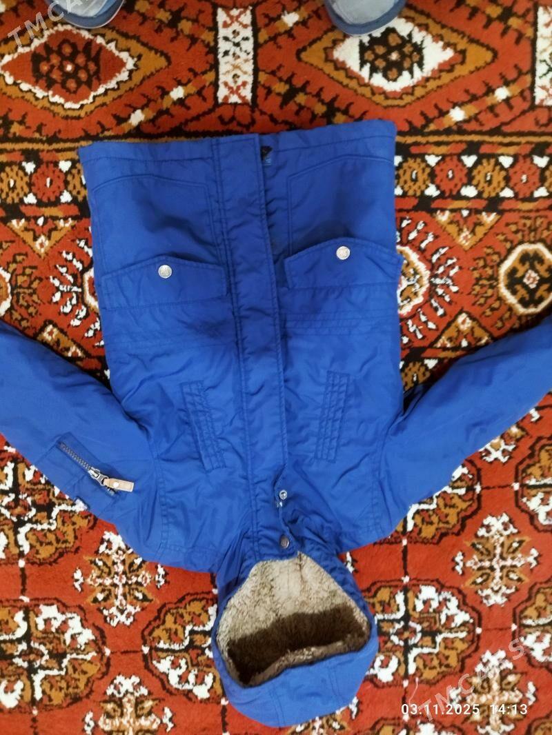 куртка - Дашогуз - img 3