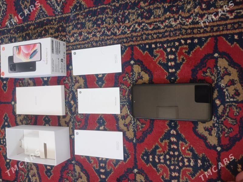 Redmi note 12 - Aşgabat - img 6
