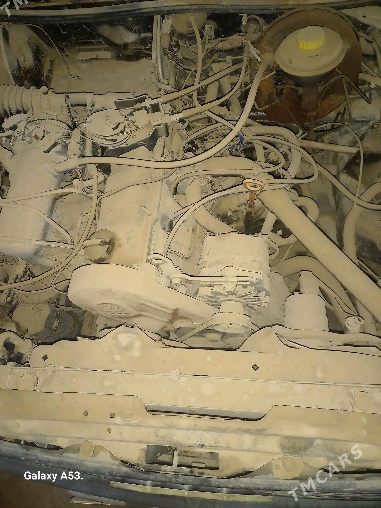 Audi 90 1994 - 10 000 TMT - Ýolöten - img 6