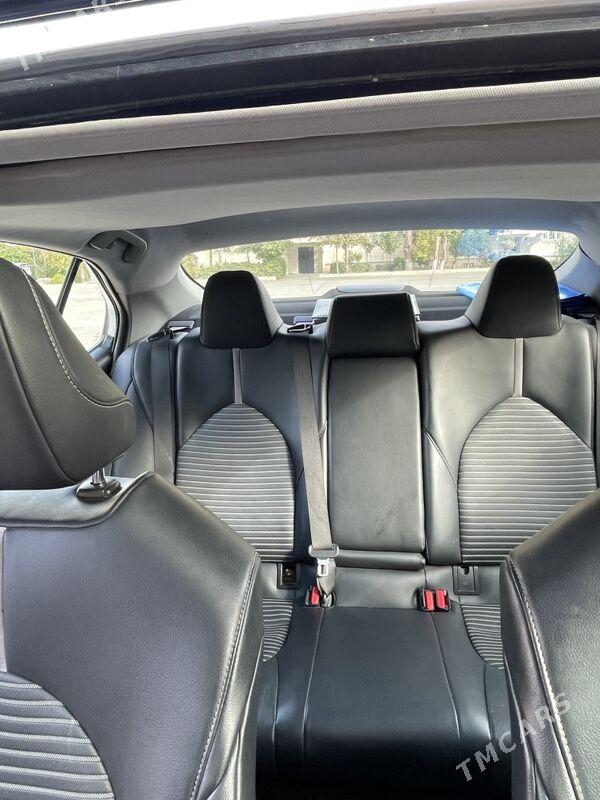 Toyota Camry 2019 - 303 800 TMT - Ашхабад - img 8