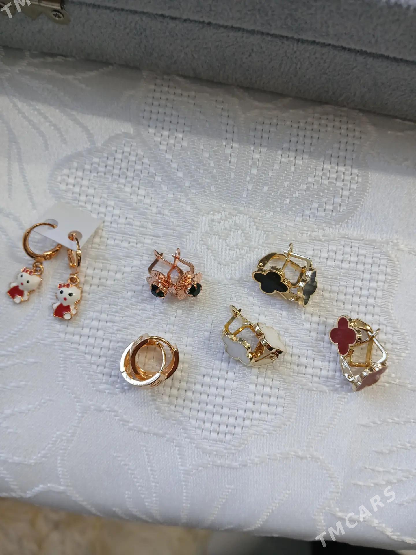 yuzuk - Гуртли - img 2