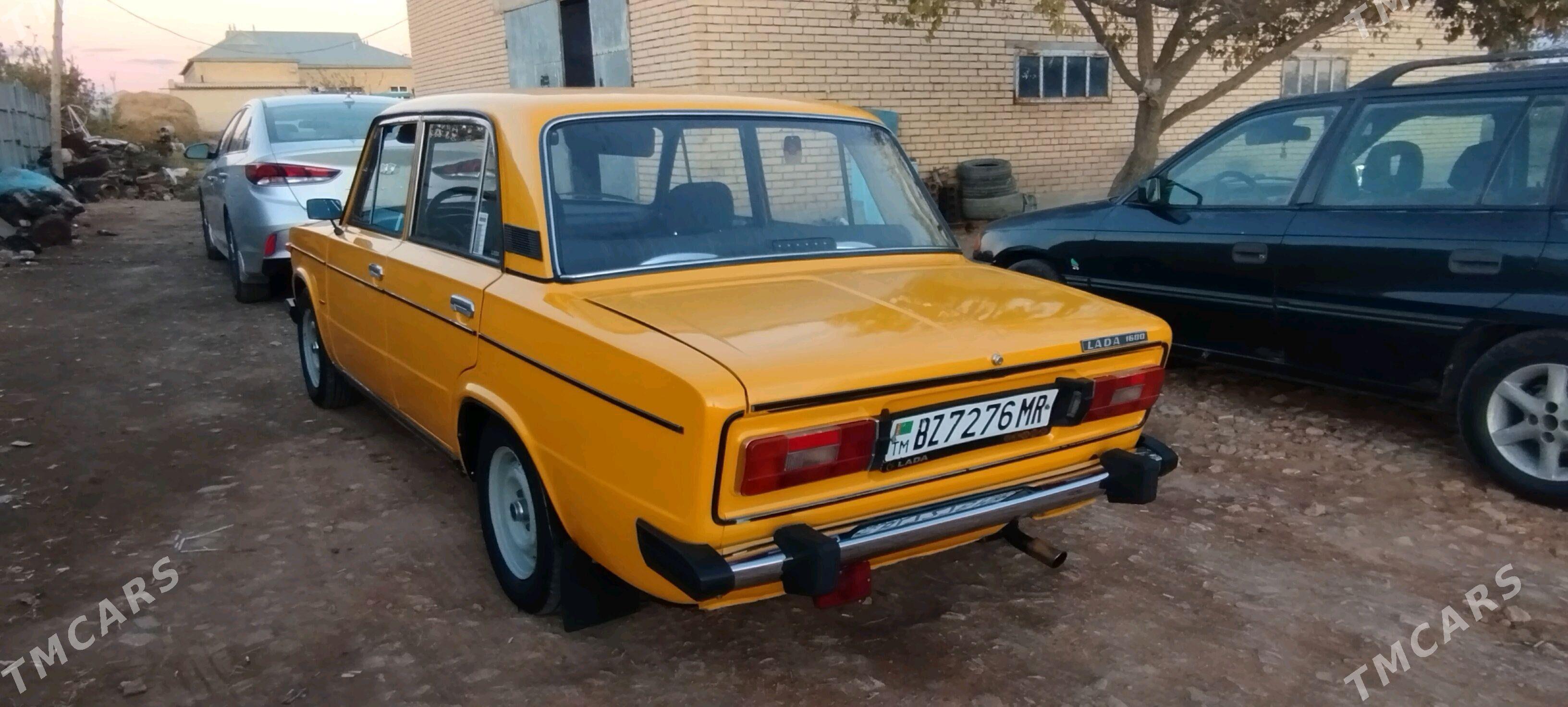 Lada 2106 1999 - 35 000 TMT - Мары - img 5