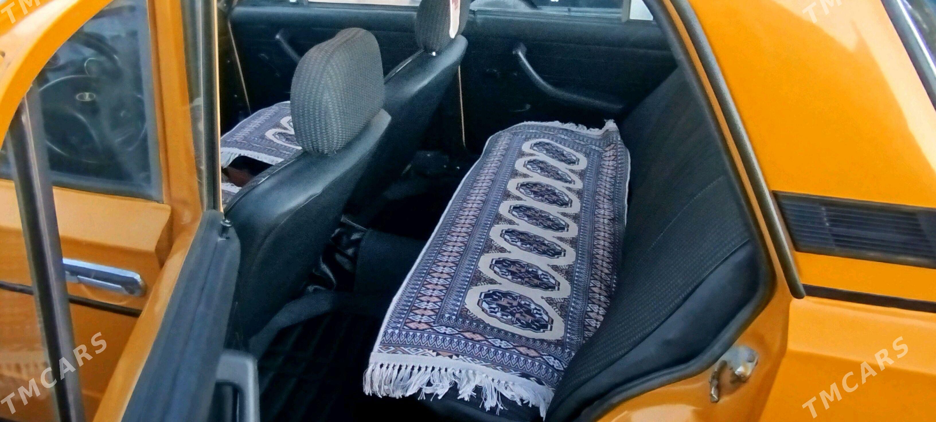 Lada 2106 1999 - 35 000 TMT - Мары - img 4