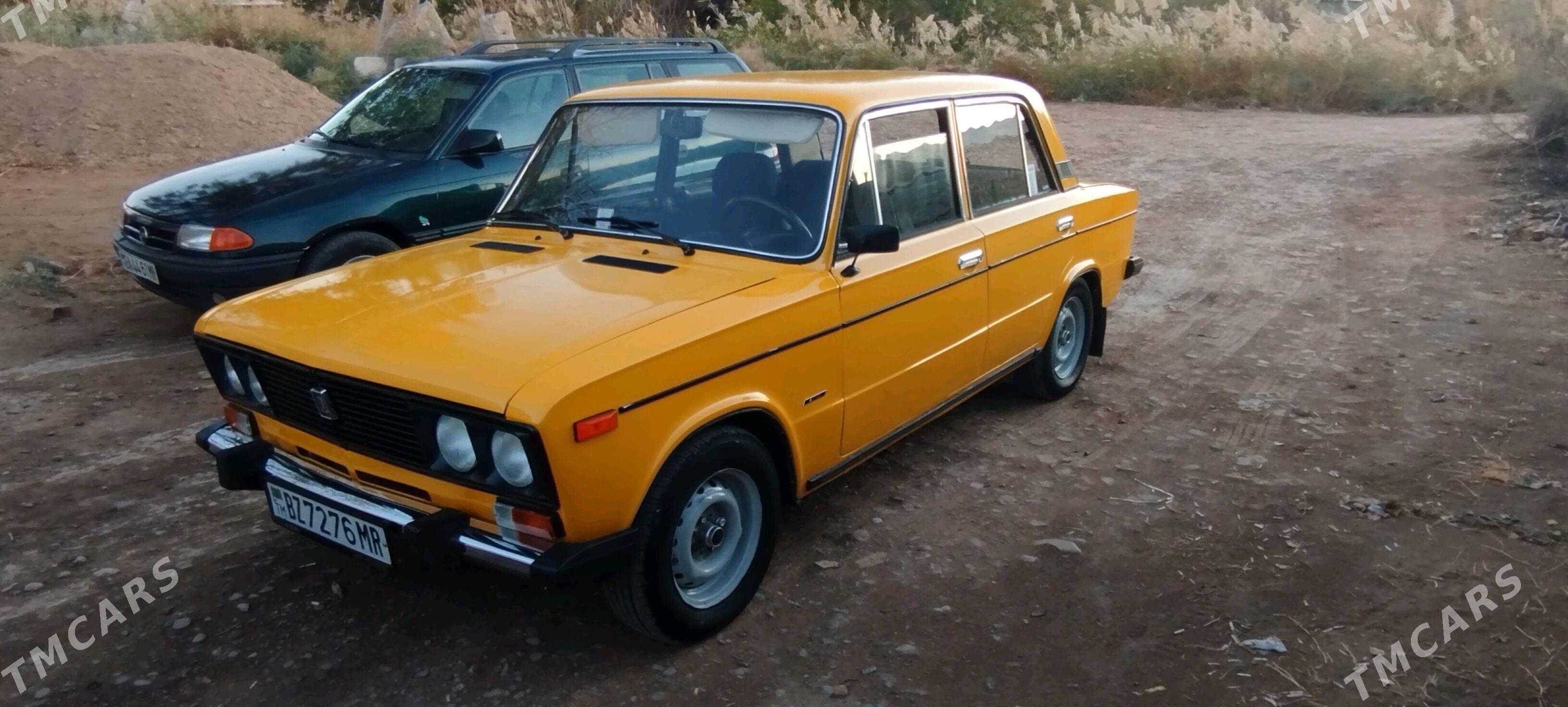 Lada 2106 1999 - 35 000 TMT - Мары - img 2
