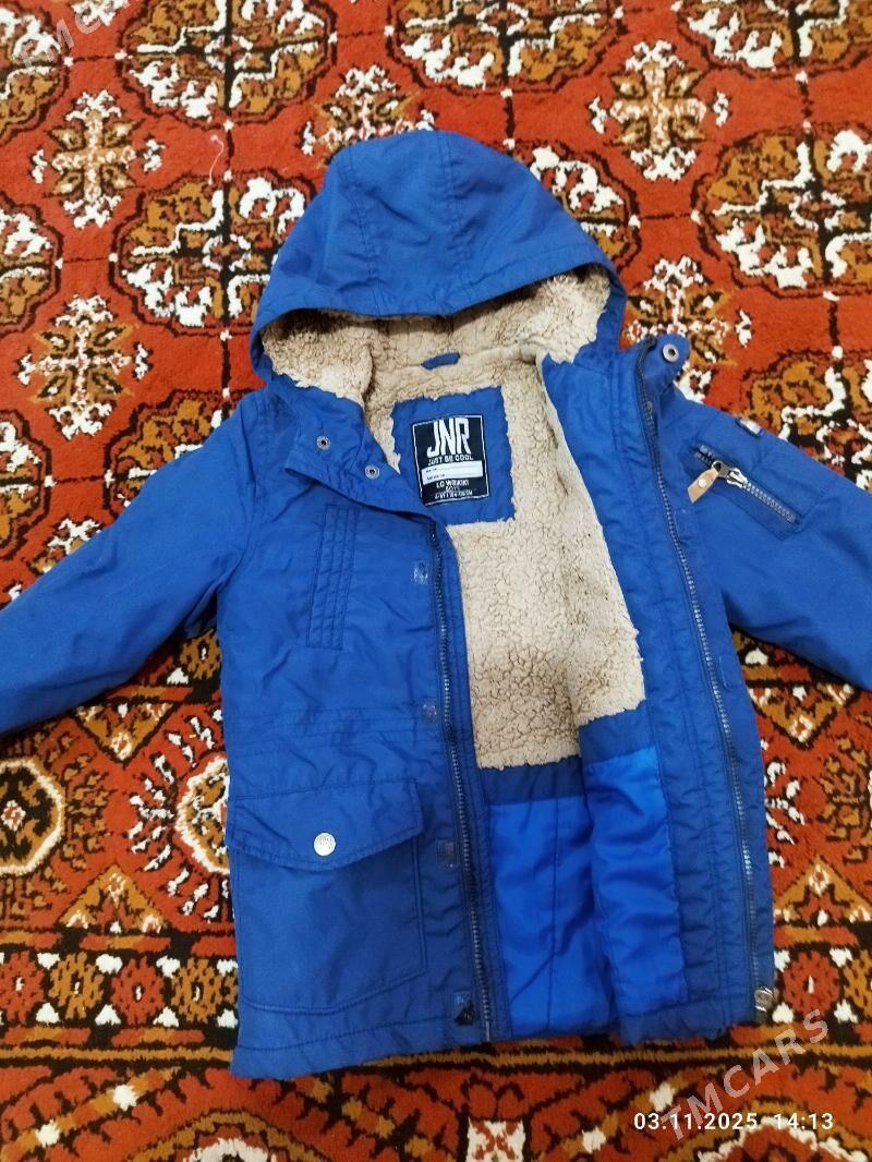 куртка - Дашогуз - img 2