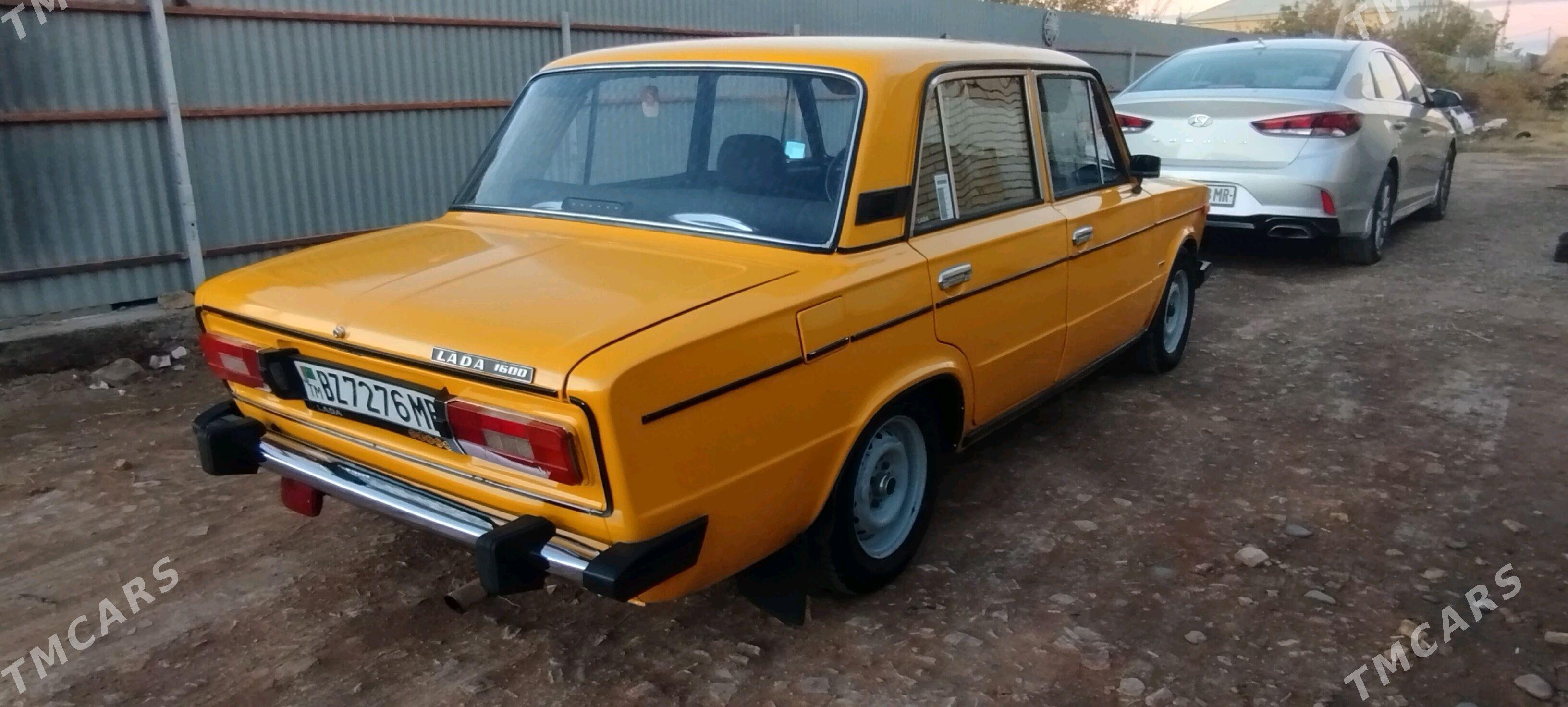 Lada 2106 1999 - 35 000 TMT - Мары - img 6