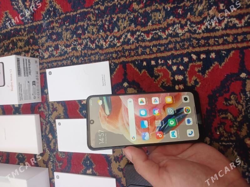 Redmi note 12 - Aşgabat - img 2