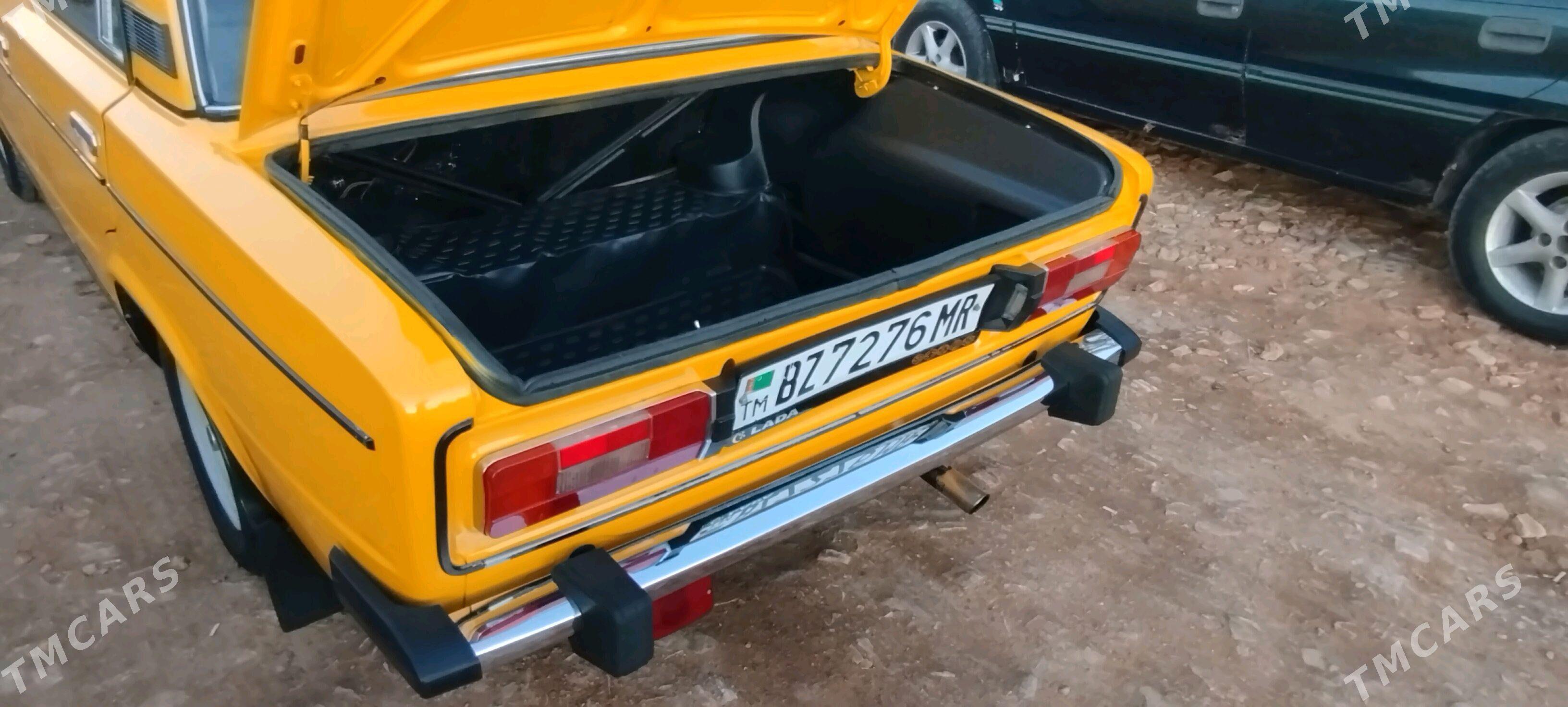 Lada 2106 1999 - 35 000 TMT - Мары - img 7