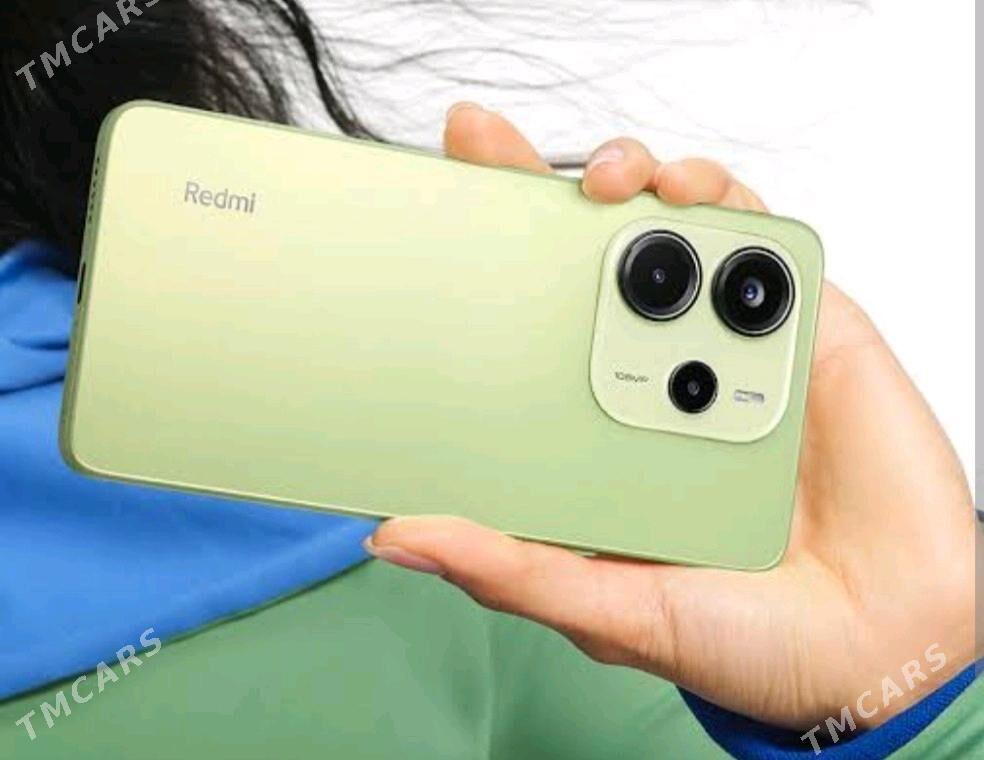 REDMI NOT 14 8+8/256 - Aşgabat - img 2