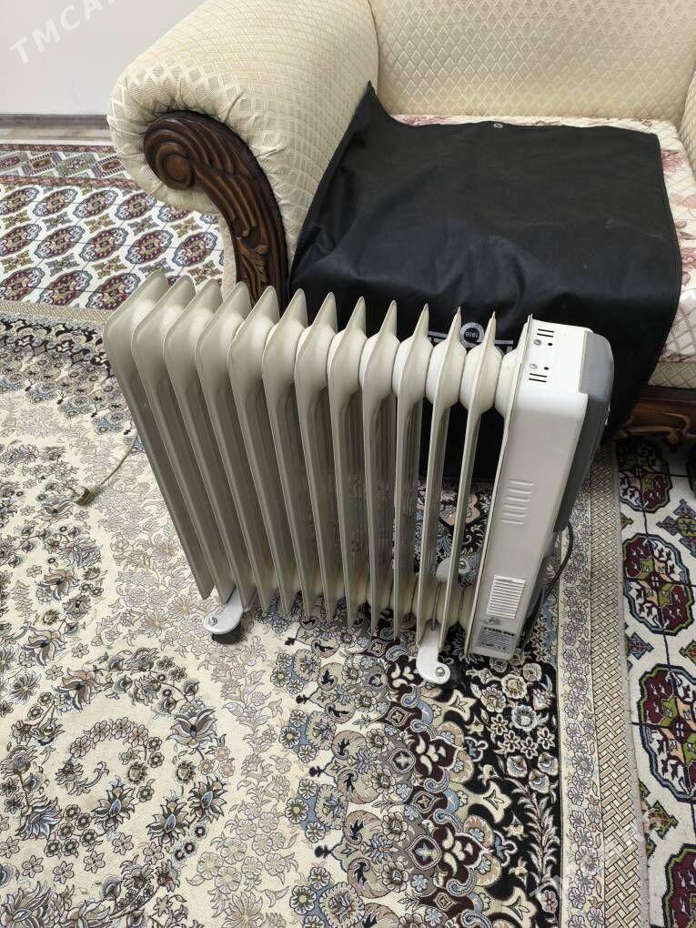 Gapyrga Peç - Чоганлы - img 1