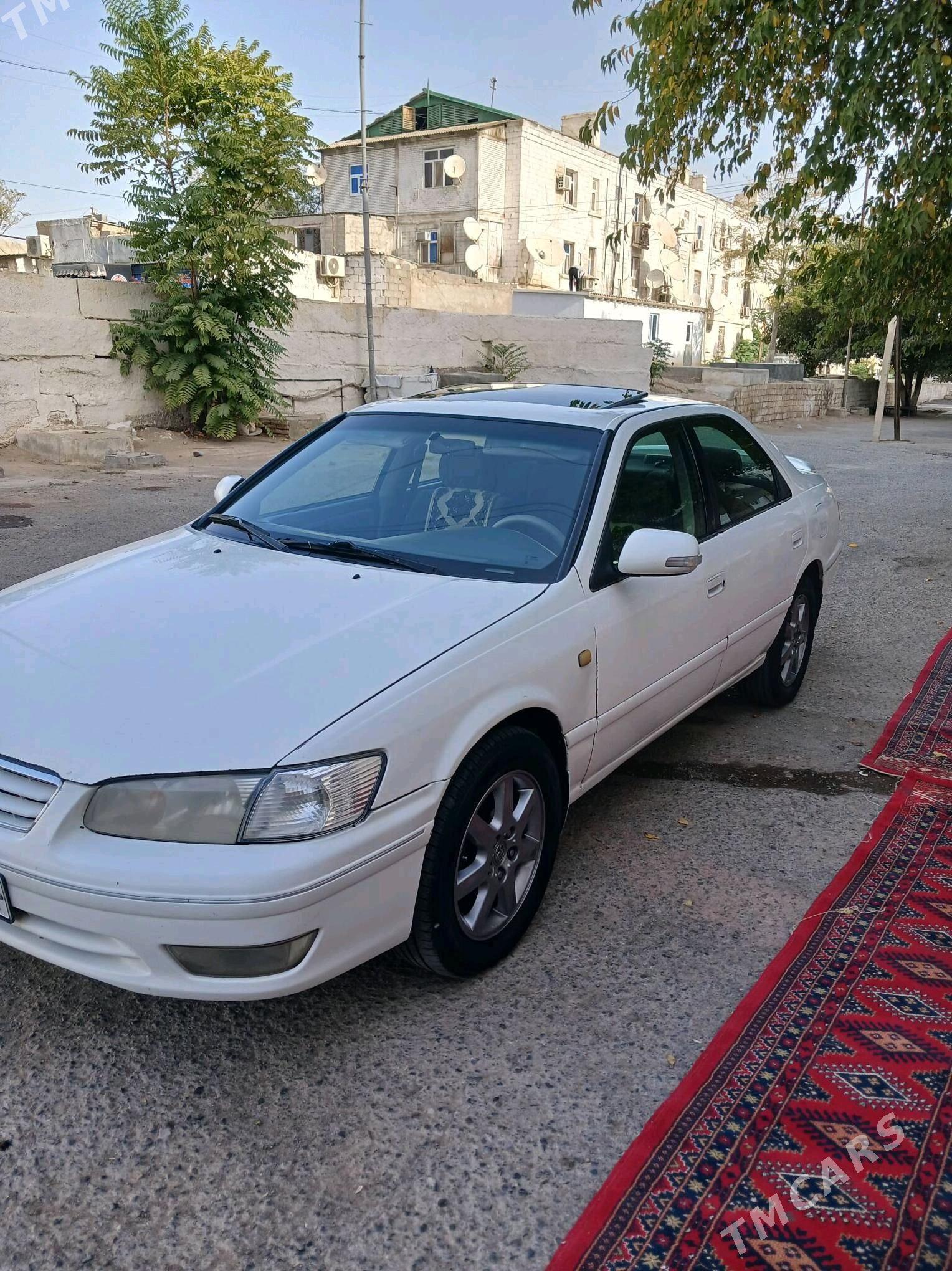 Toyota Camry 2001 - 130 000 TMT - Туркменбаши - img 2