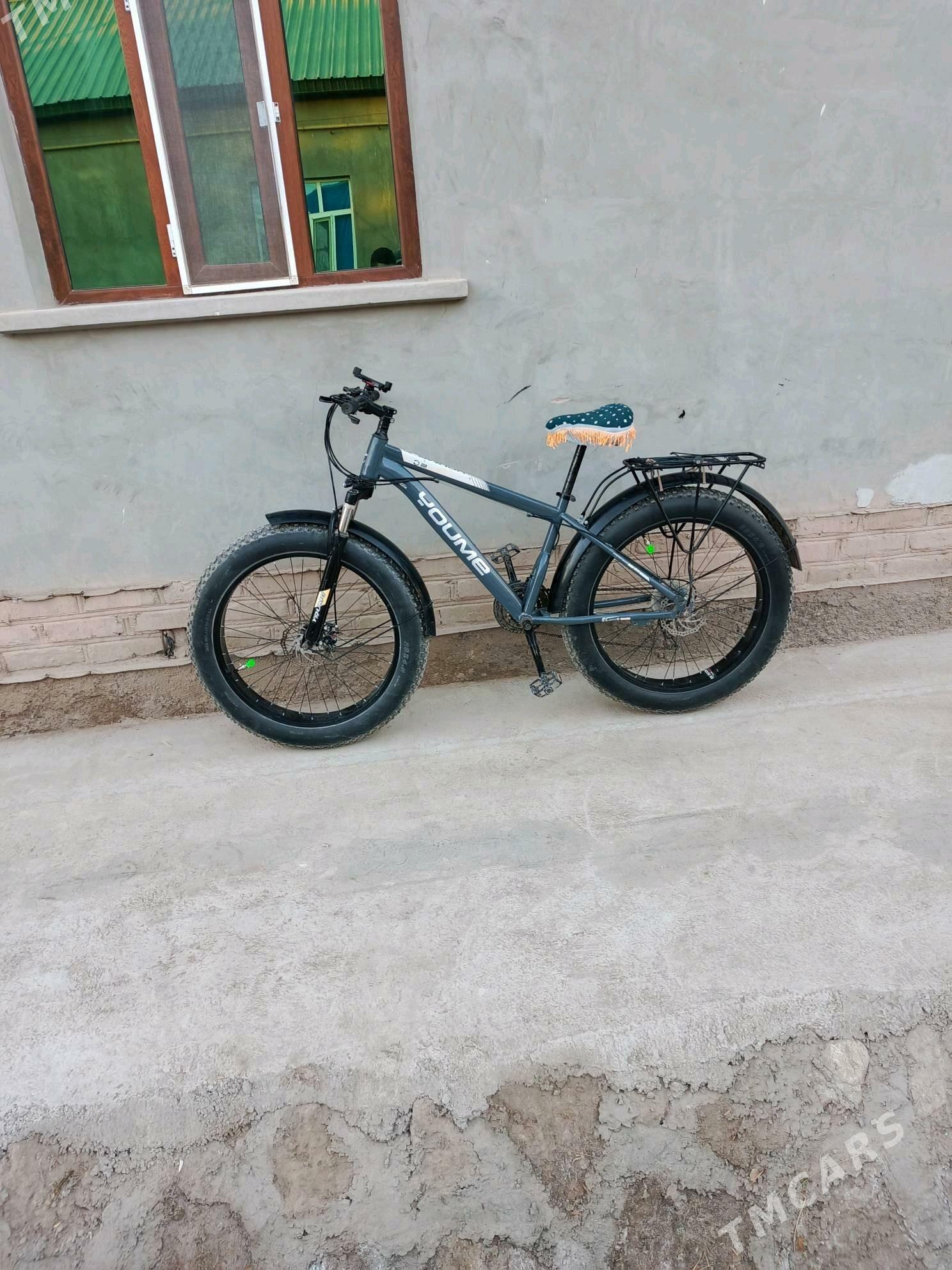 youme tigir - етр. Туркменбаши - img 4