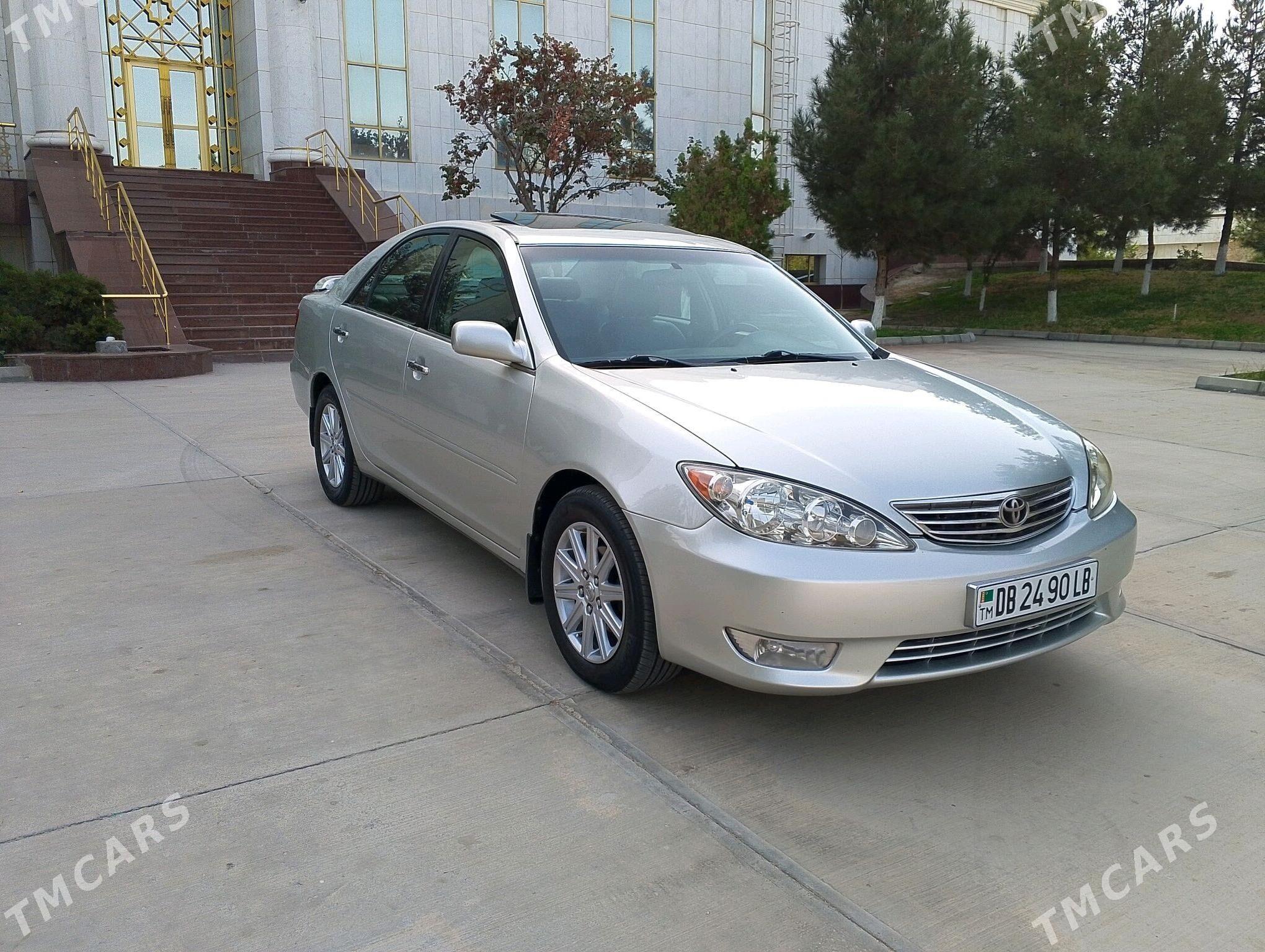 Toyota Camry 2003 - 210 000 TMT - Dänew - img 3