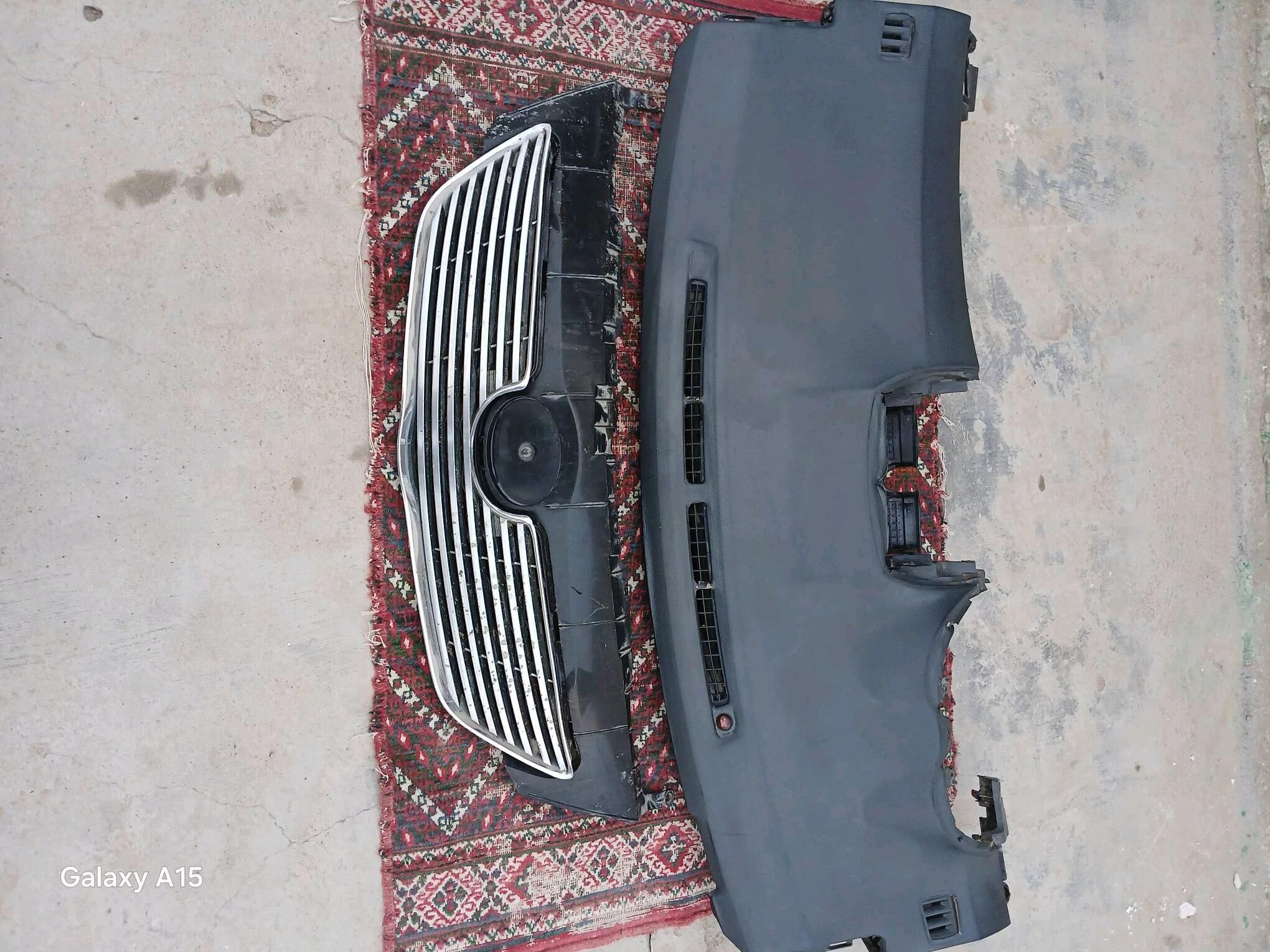 COROLLA TARPEDA, OBLISOWKA 1 000 TMT - Бузмеин - img 4