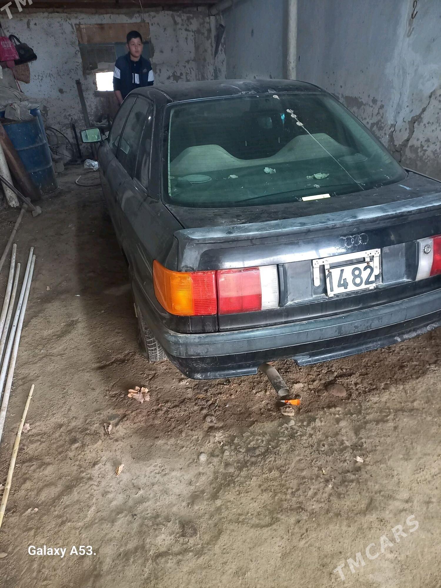 Audi 90 1994 - 10 000 TMT - Ýolöten - img 1