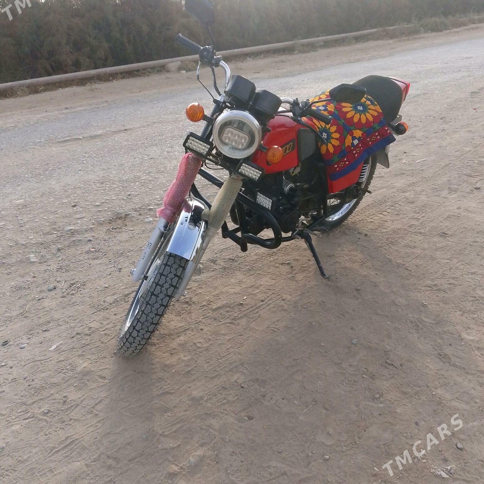 Foton TOANO 2004 - 15 000 TMT - Байрамали - img 3