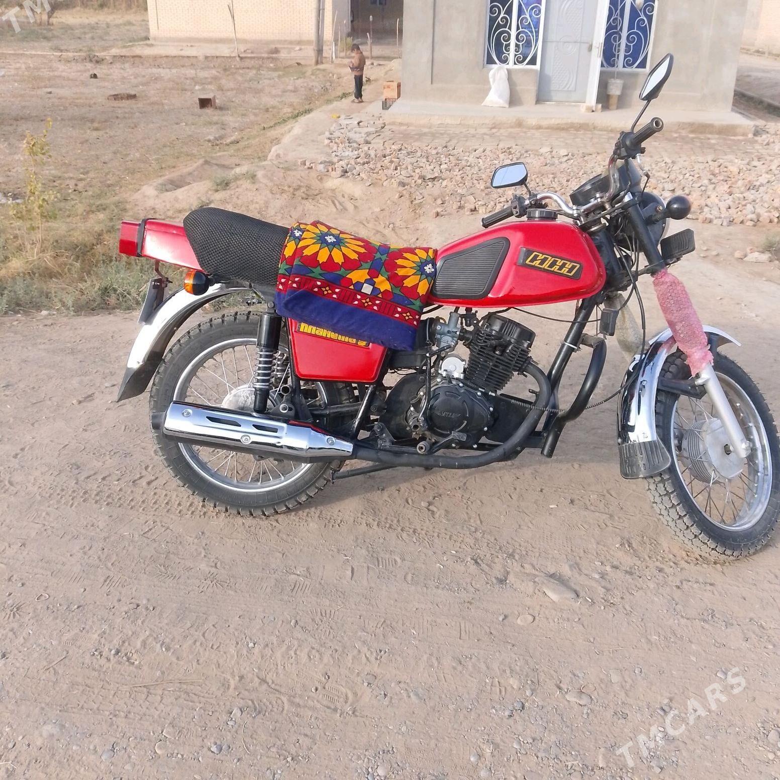 Foton TOANO 2004 - 15 000 TMT - Байрамали - img 5