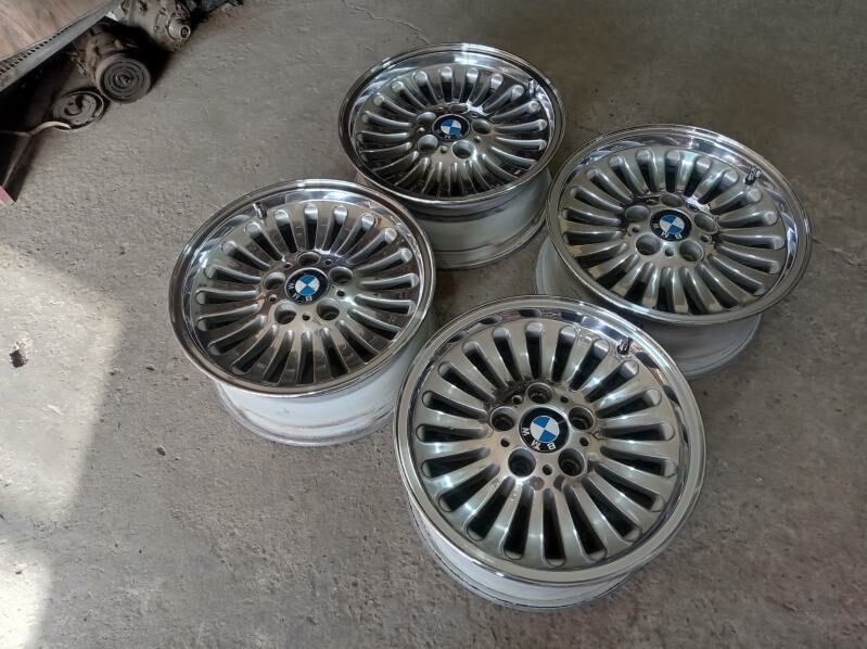 бмв Дисга 16 размер 5 000 TMT - Туркменабат - img 2