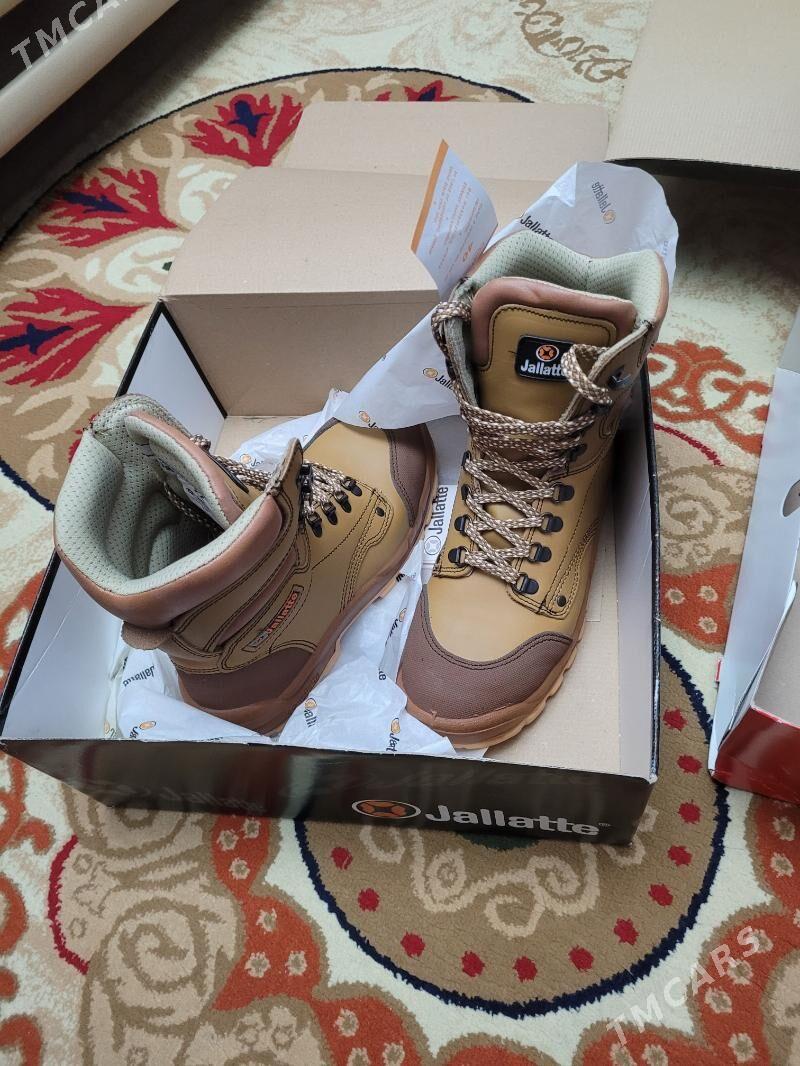 Боты, строительные - Aşgabat - img 3