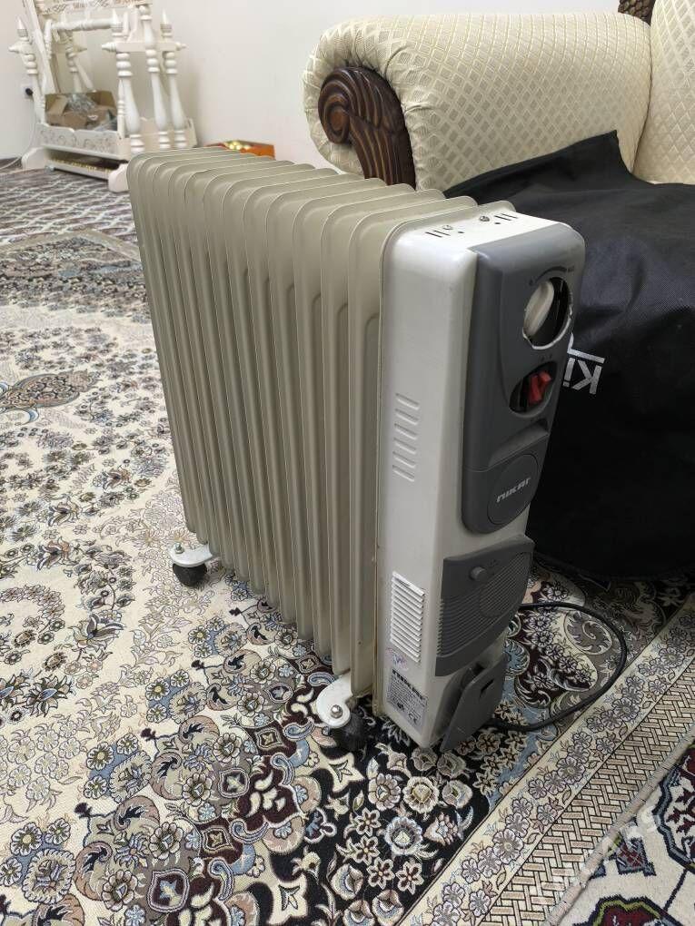 Gapyrga Peç - Чоганлы - img 4