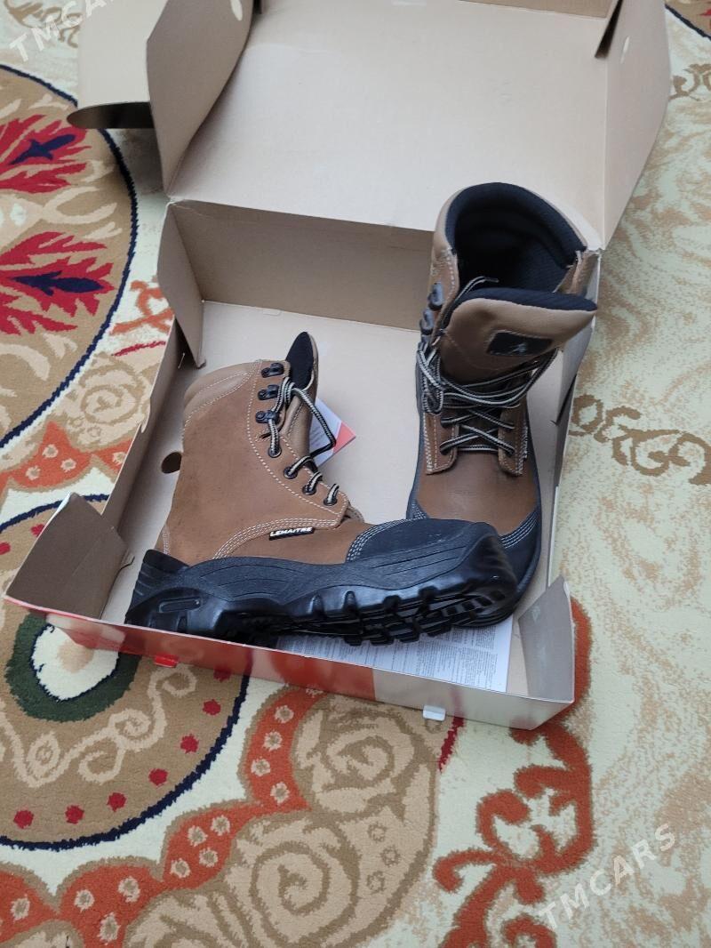 Боты, строительные - Aşgabat - img 5