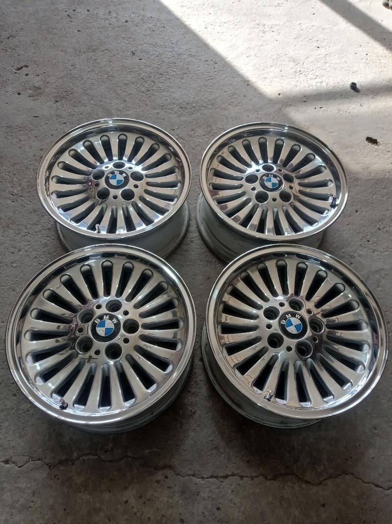 бмв Дисга 16 размер 5 000 TMT - Туркменабат - img 1