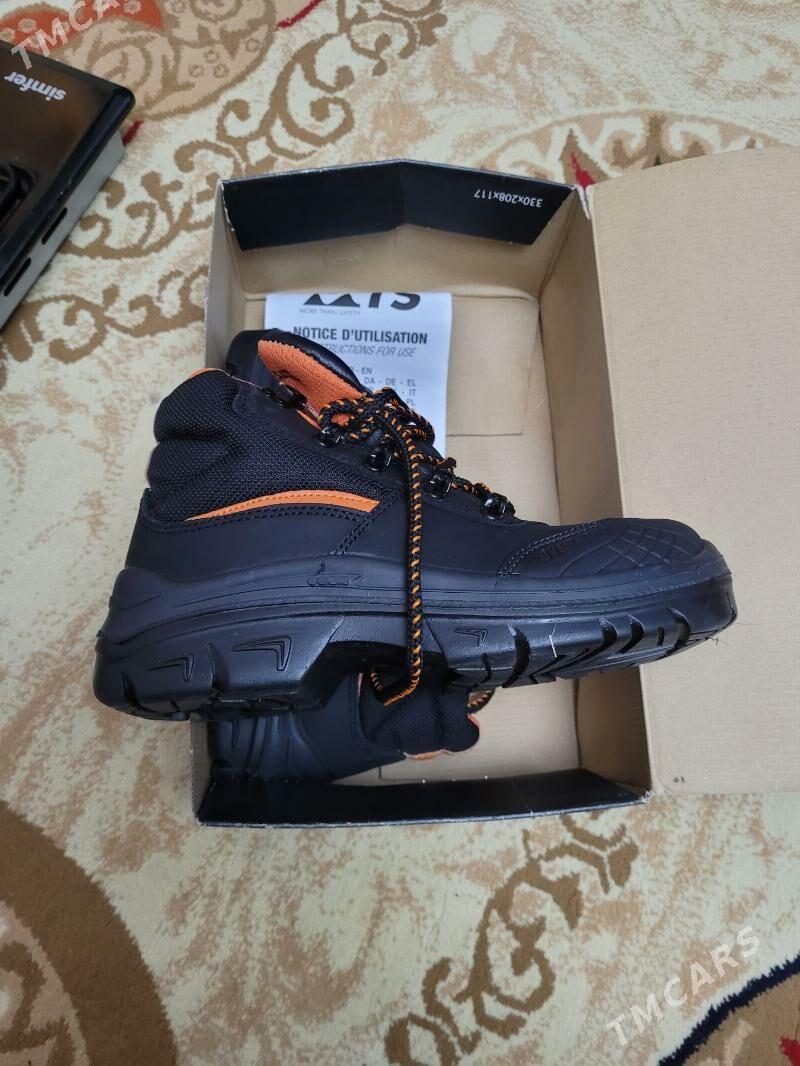 Боты, строительные - Aşgabat - img 8