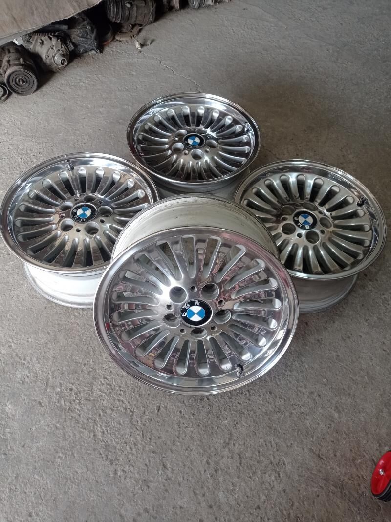 бмв Дисга 16 размер 5 000 TMT - Туркменабат - img 3