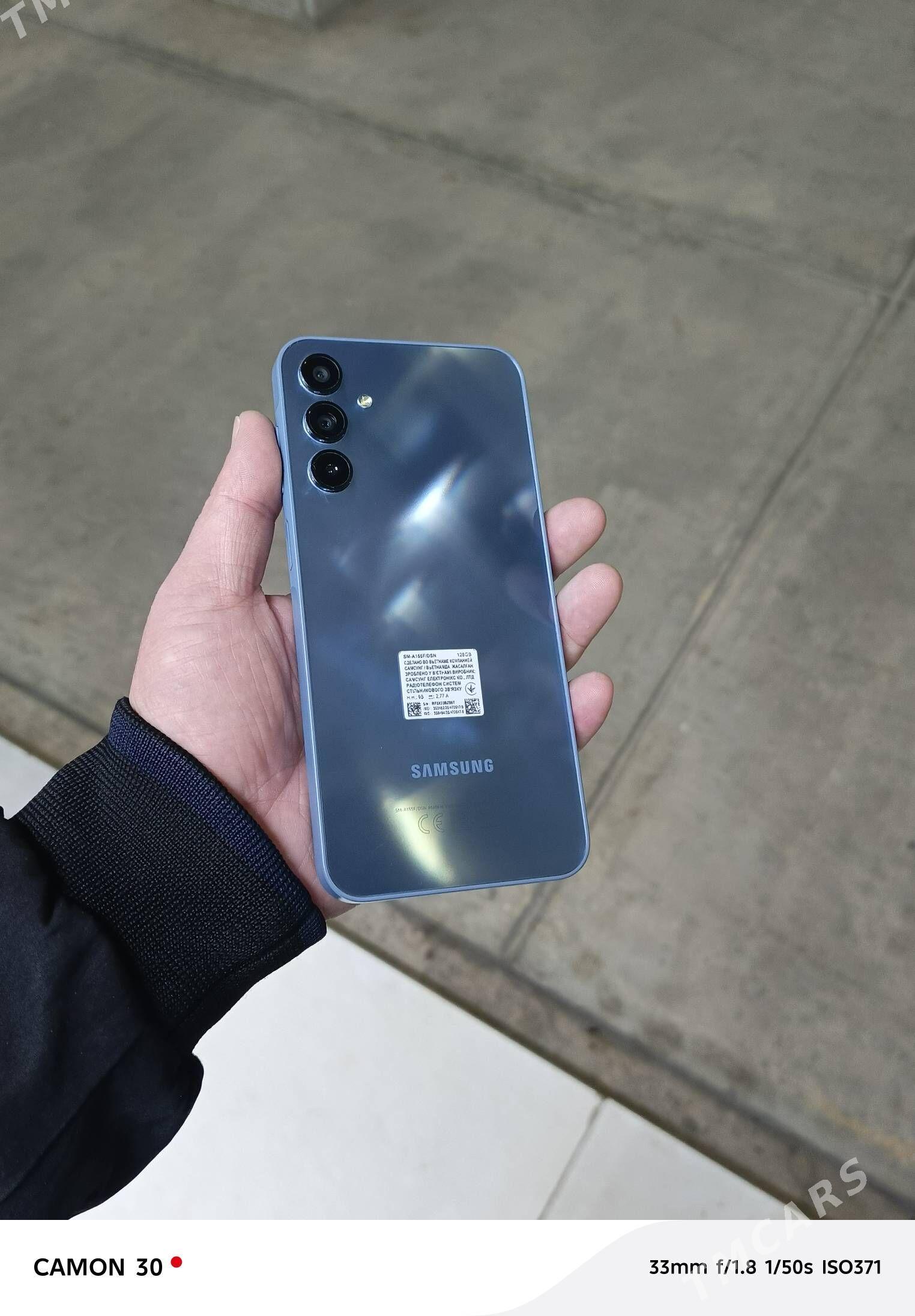 A15 6/128 - Aşgabat - img 2