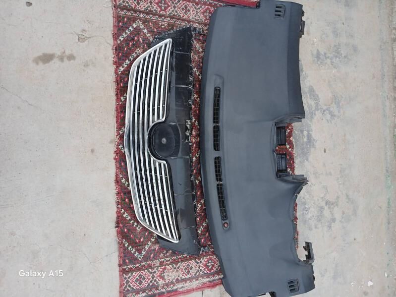 COROLLA TARPEDA, OBLISOWKA 1 000 TMT - Бузмеин - img 5