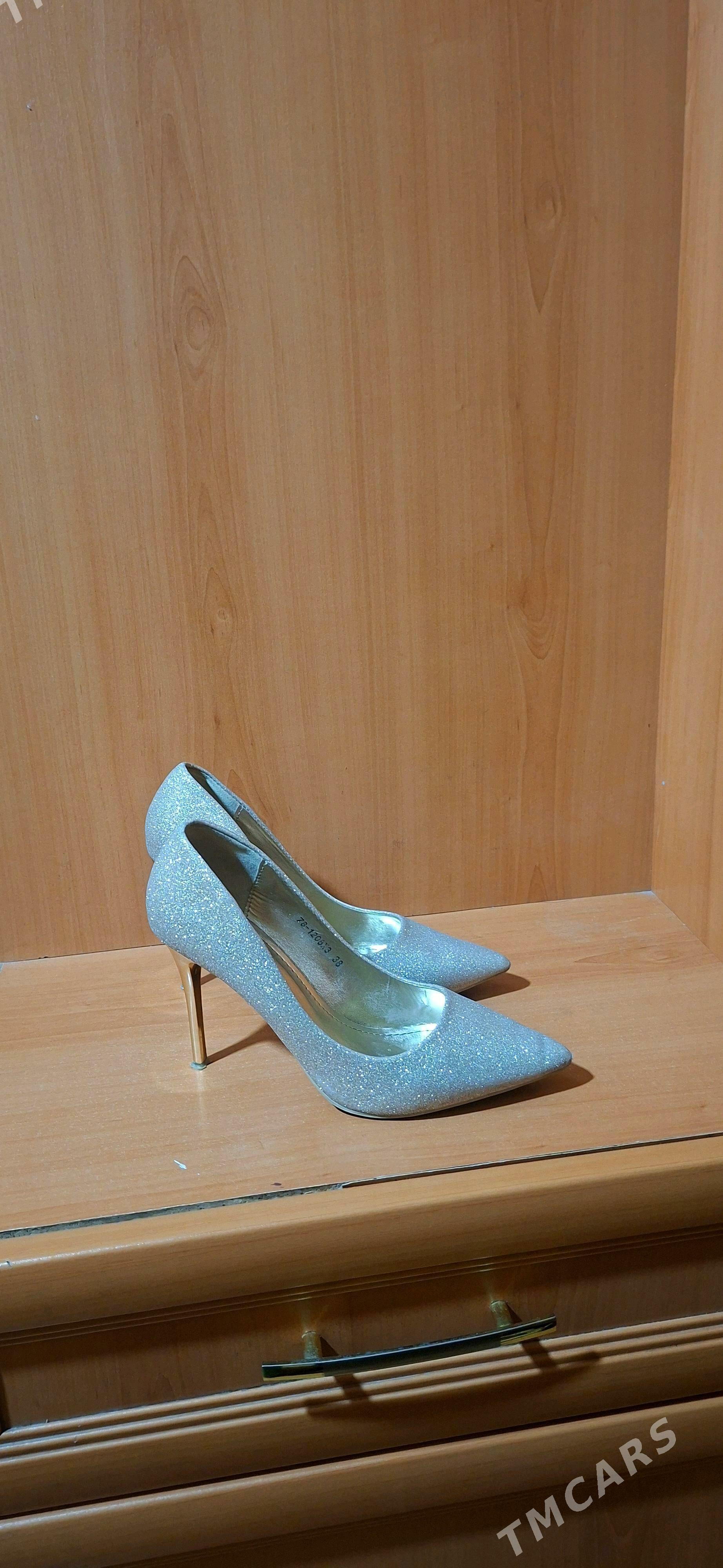 kowus - Aşgabat - img 1