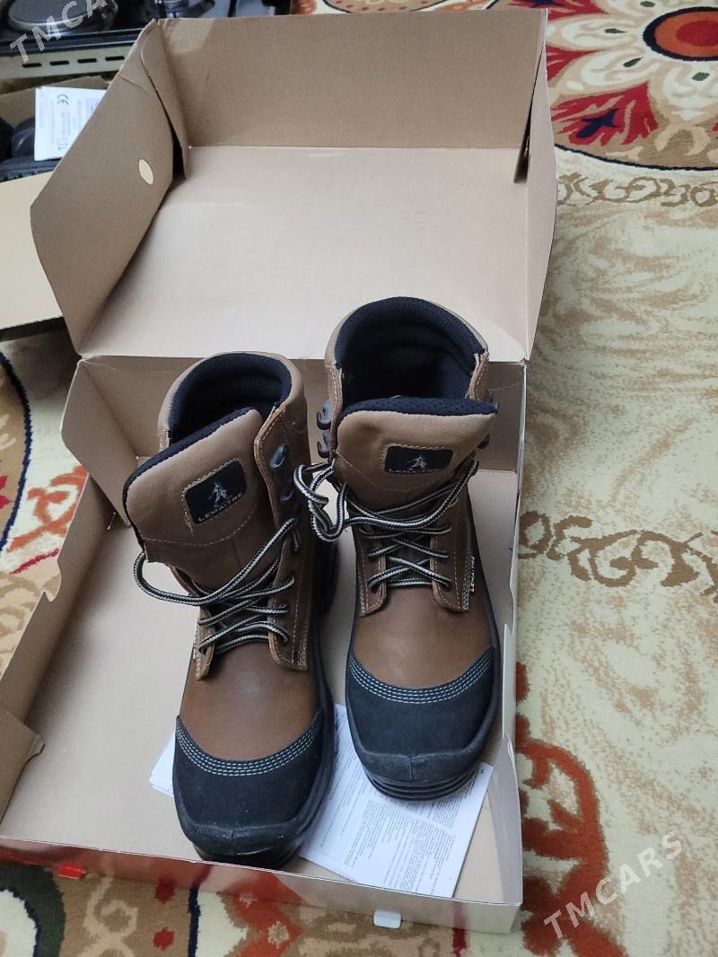 Боты, строительные - Aşgabat - img 6