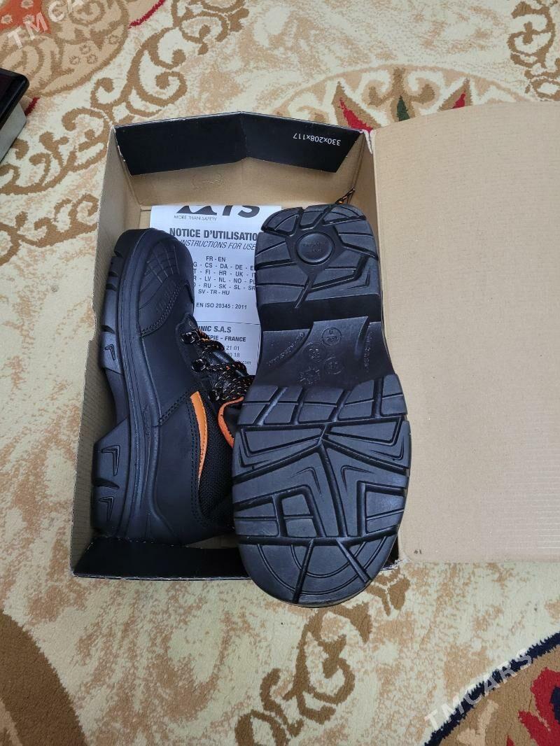 Боты, строительные - Aşgabat - img 7