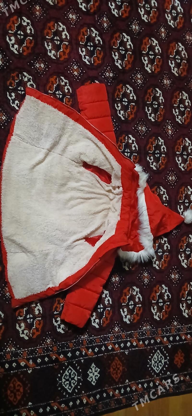 Детская куртка - Туркменабат - img 2