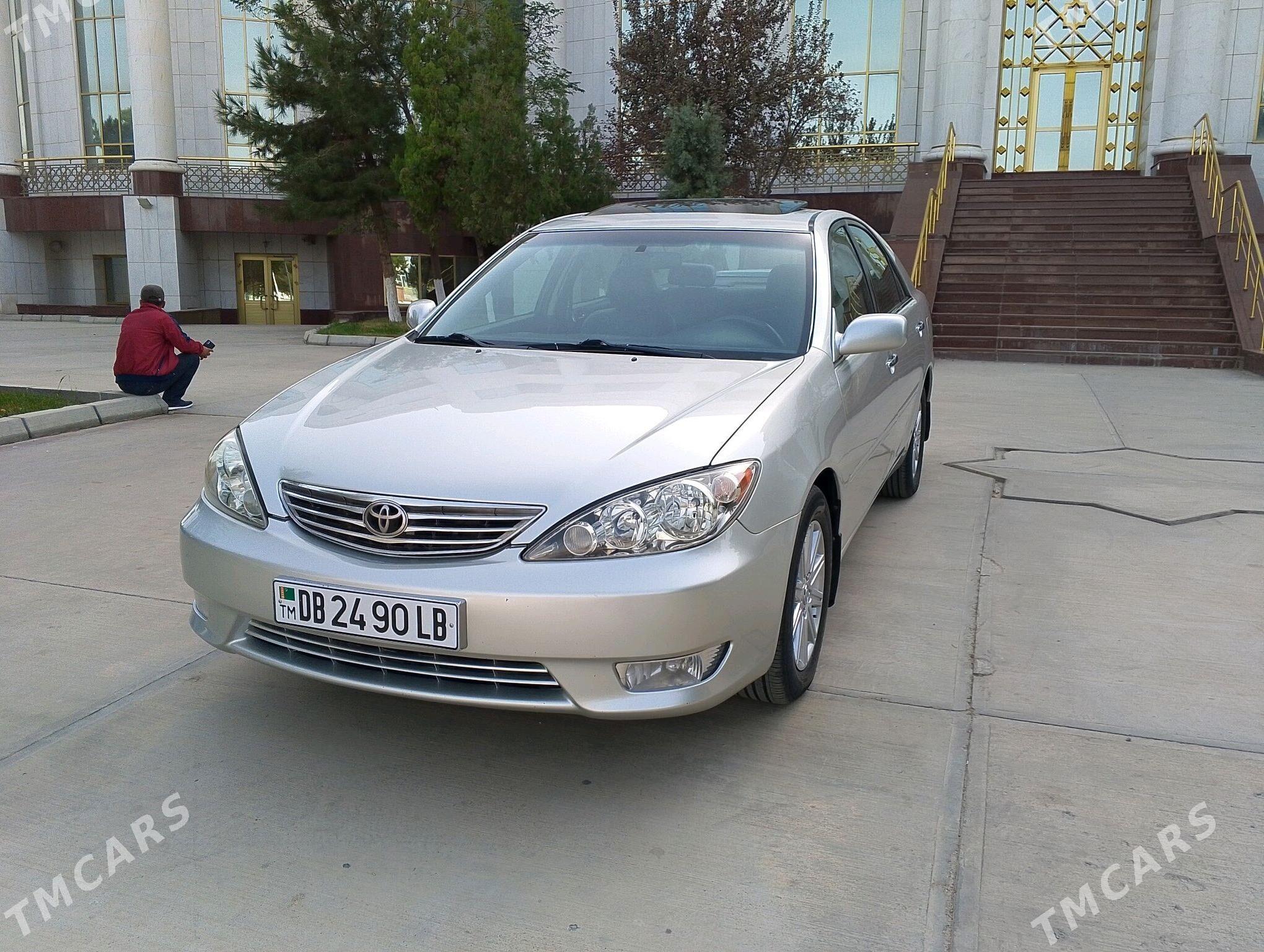 Toyota Camry 2003 - 210 000 TMT - Dänew - img 4