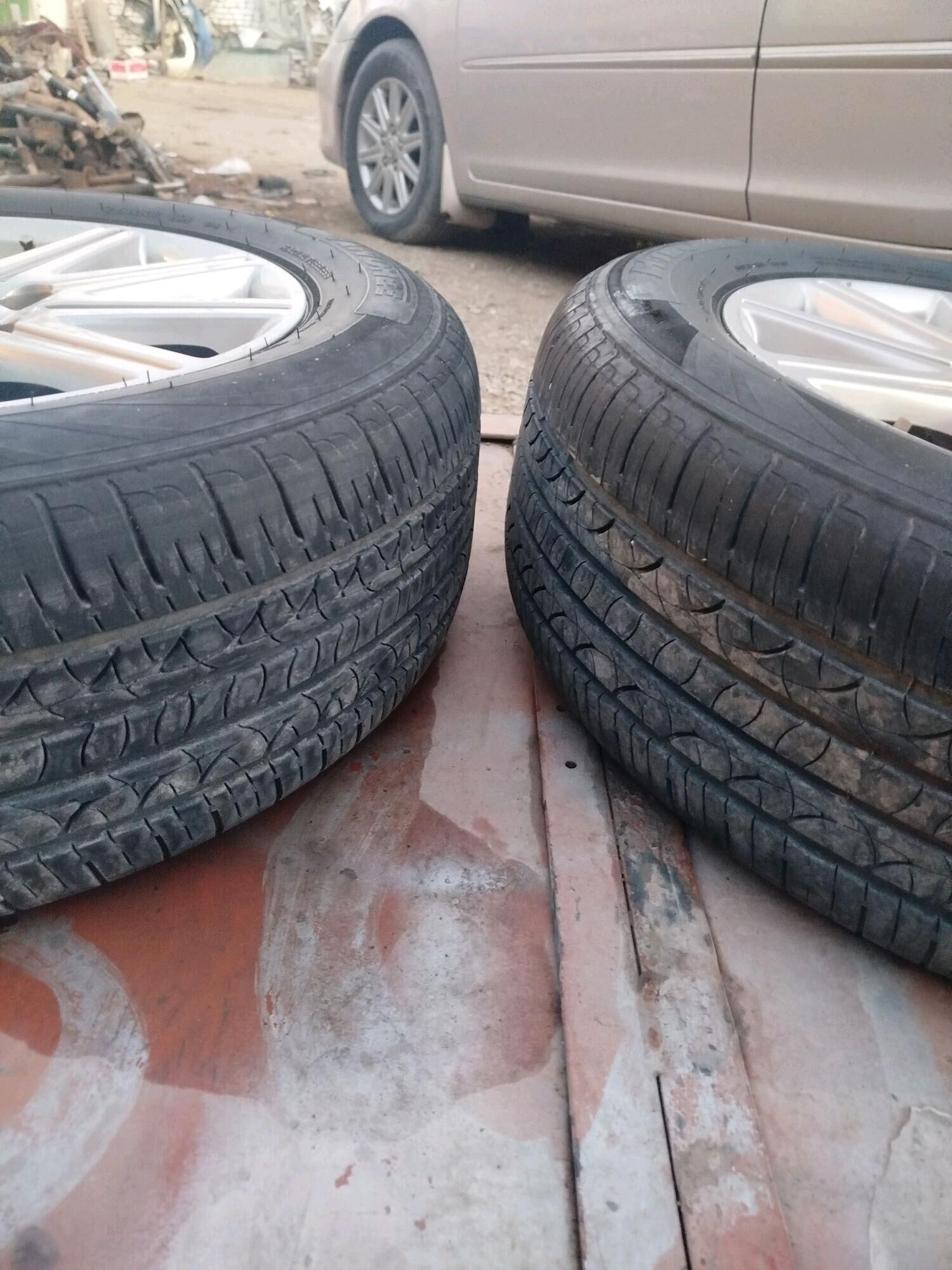 grant disga teker R16 5 000 TMT - Мары - img 5