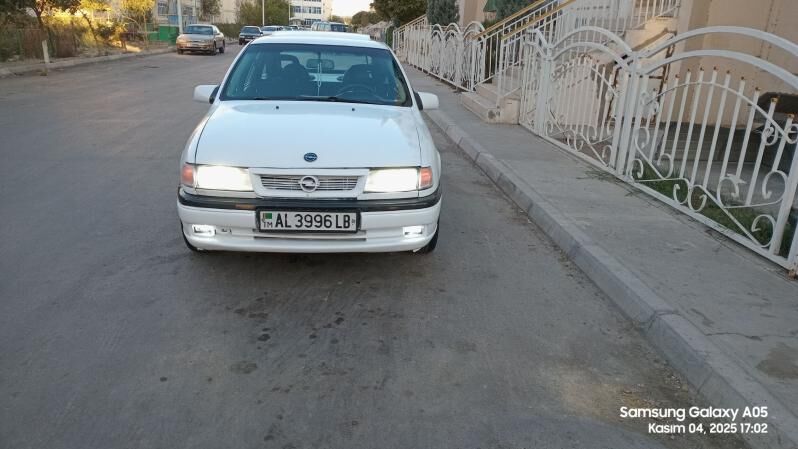 Opel Vectra 1994 - 35 000 TMT - Туркменабат - img 9
