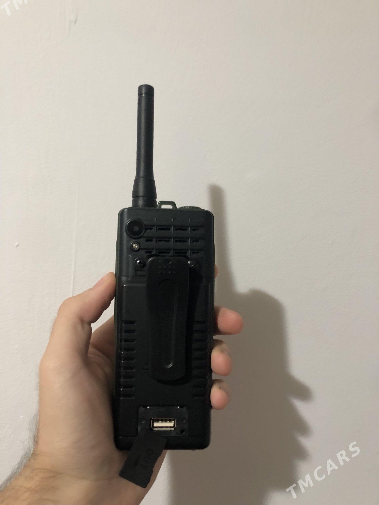 Prostoy telefon SQ 8700 - Aşgabat - img 4