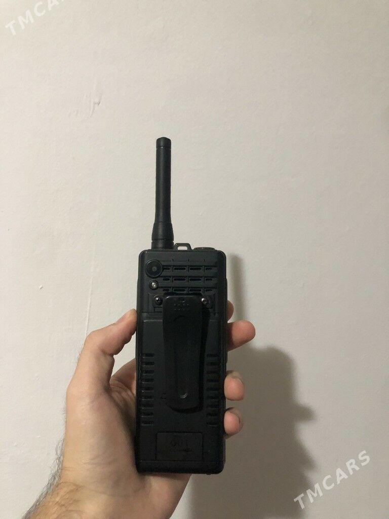 Prostoy telefon SQ 8700 - Aşgabat - img 3