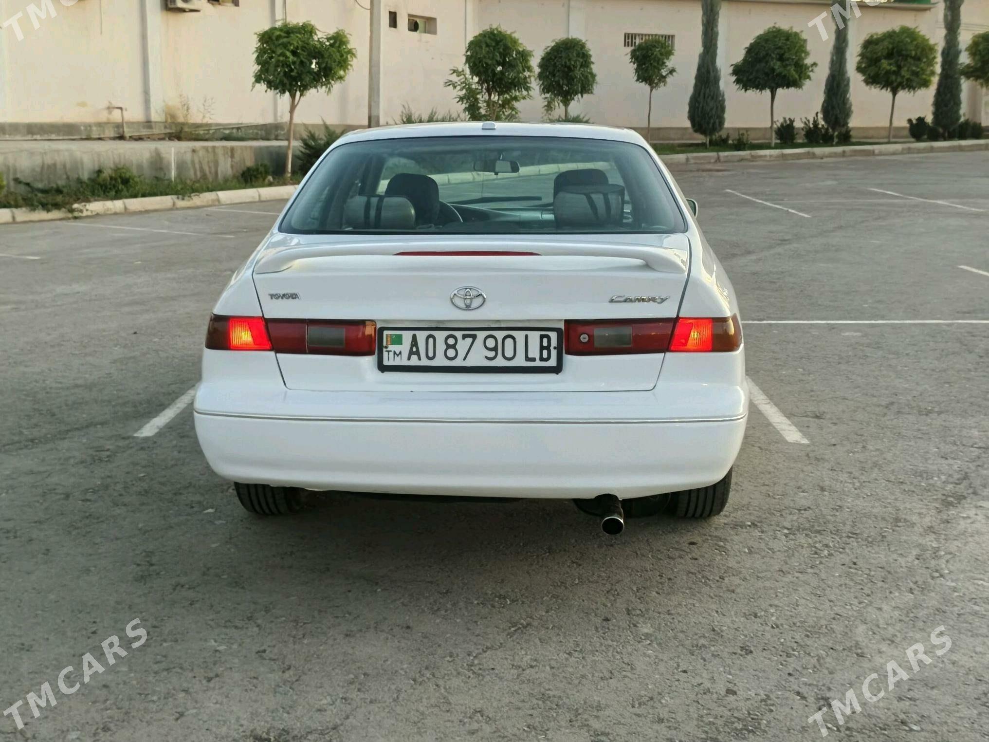 Toyota Camry 1998 - 110 000 TMT - Türkmenabat - img 4