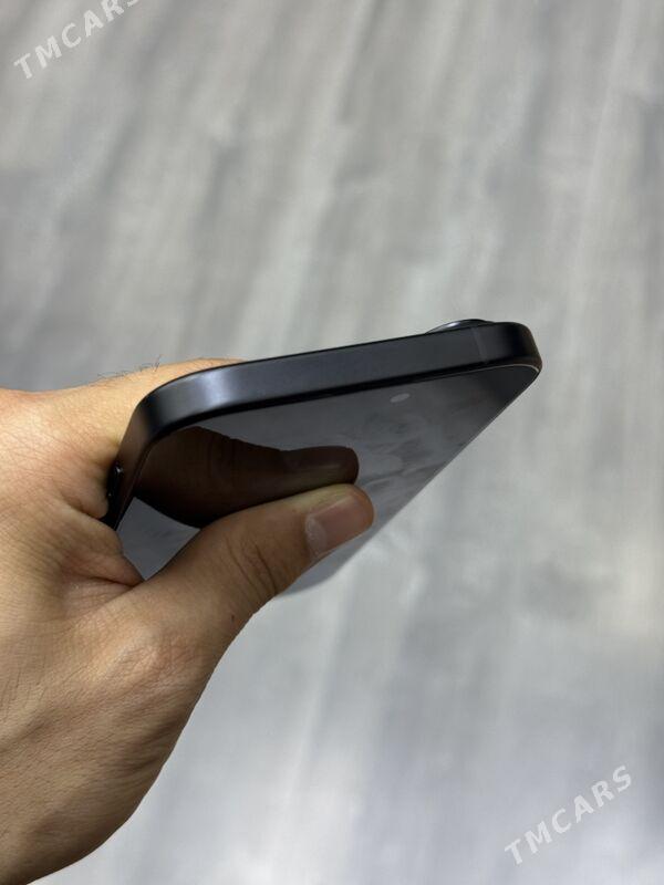 iphone16 - Aşgabat - img 5