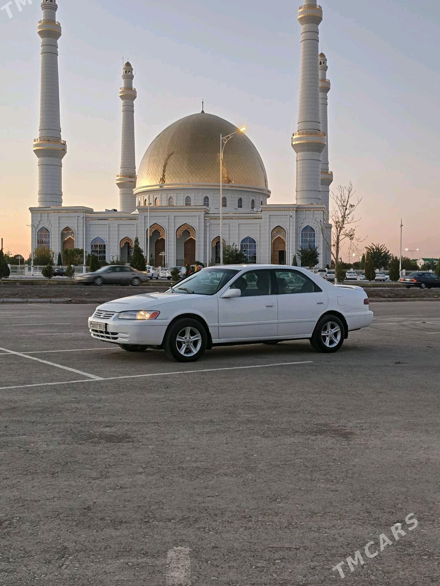 Toyota Camry 1998 - 110 000 TMT - Türkmenabat - img 1