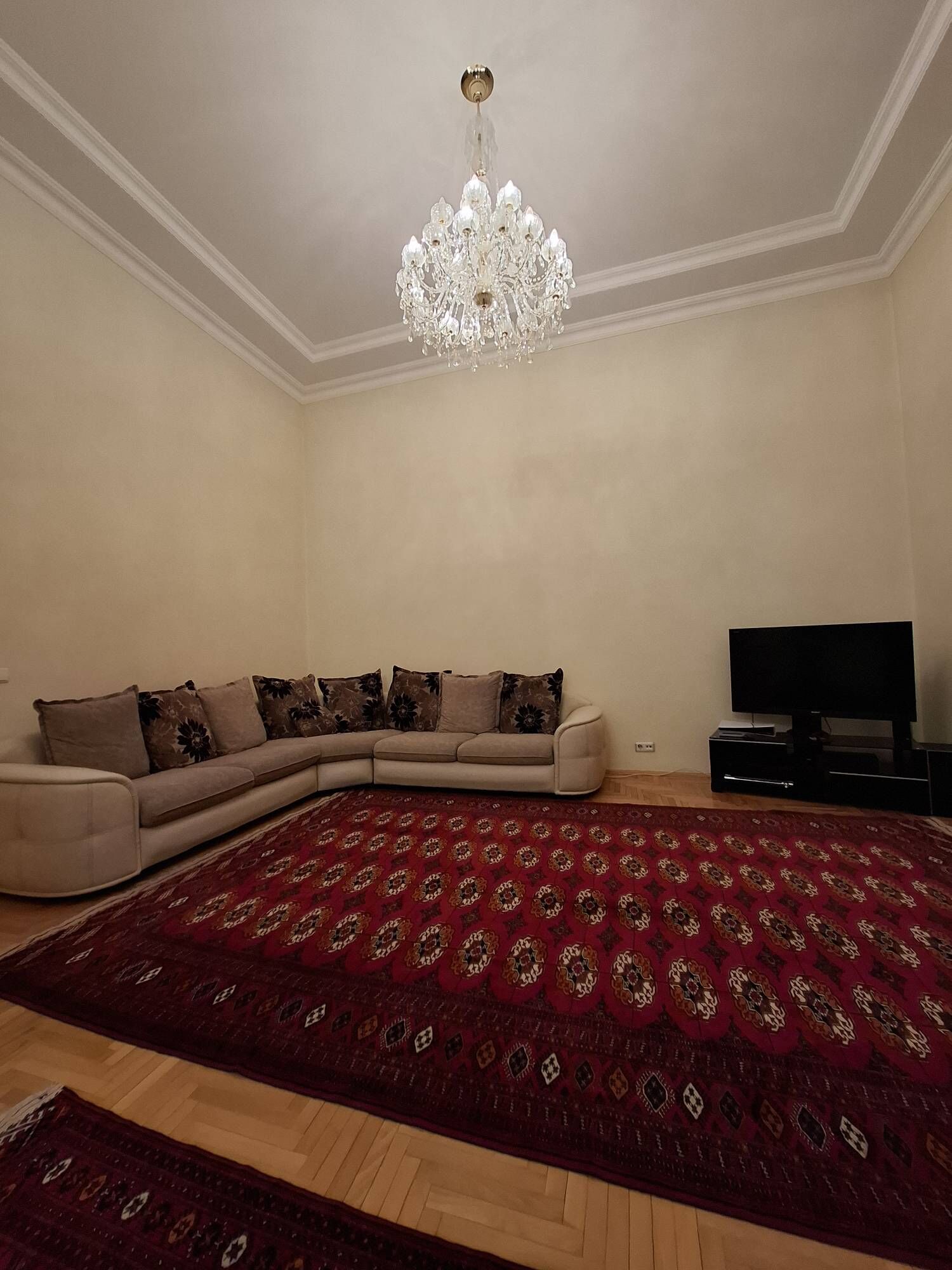 Подвойская-Московская 5ком - Ашхабад - img 5