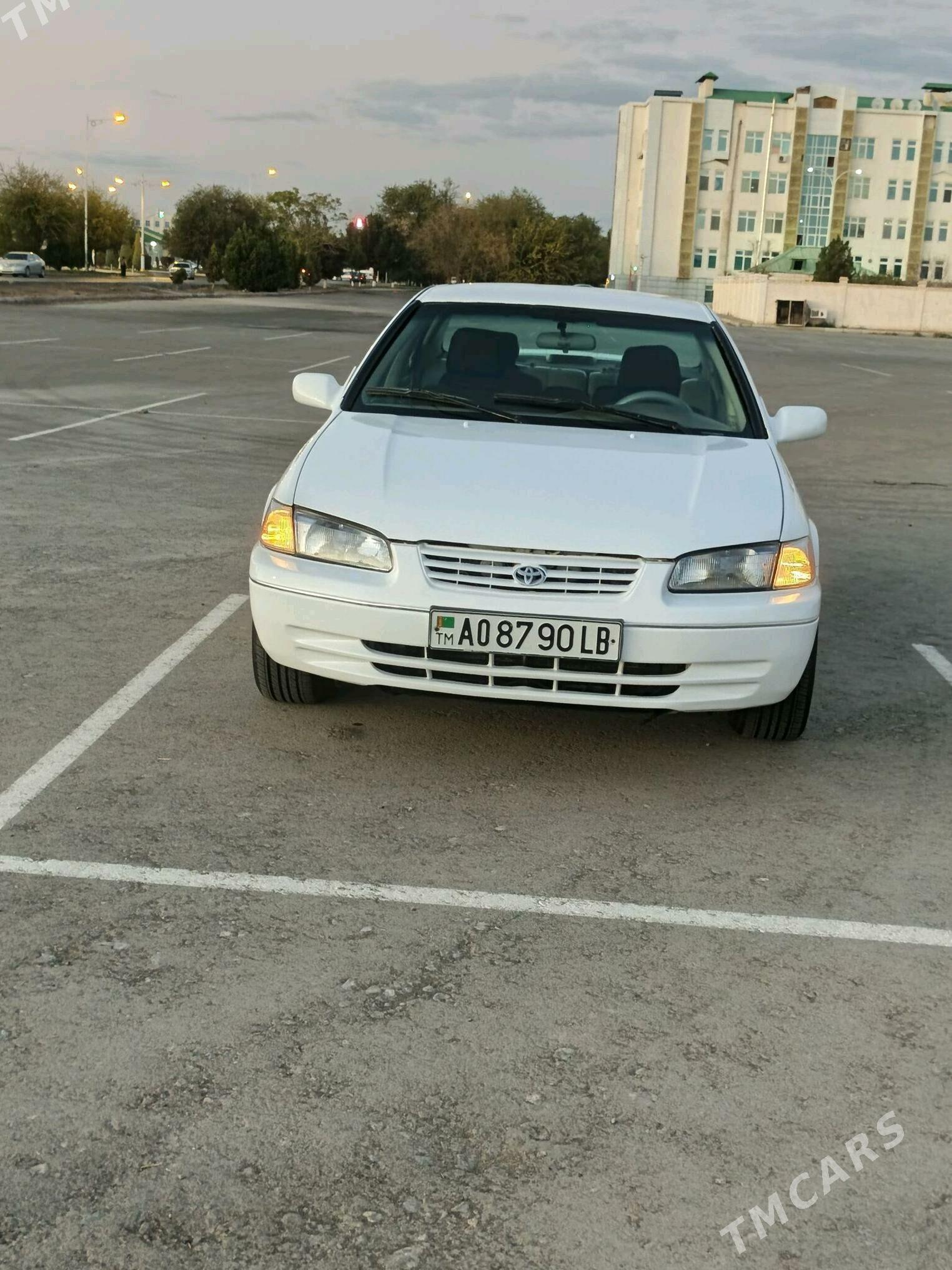 Toyota Camry 1998 - 110 000 TMT - Türkmenabat - img 2