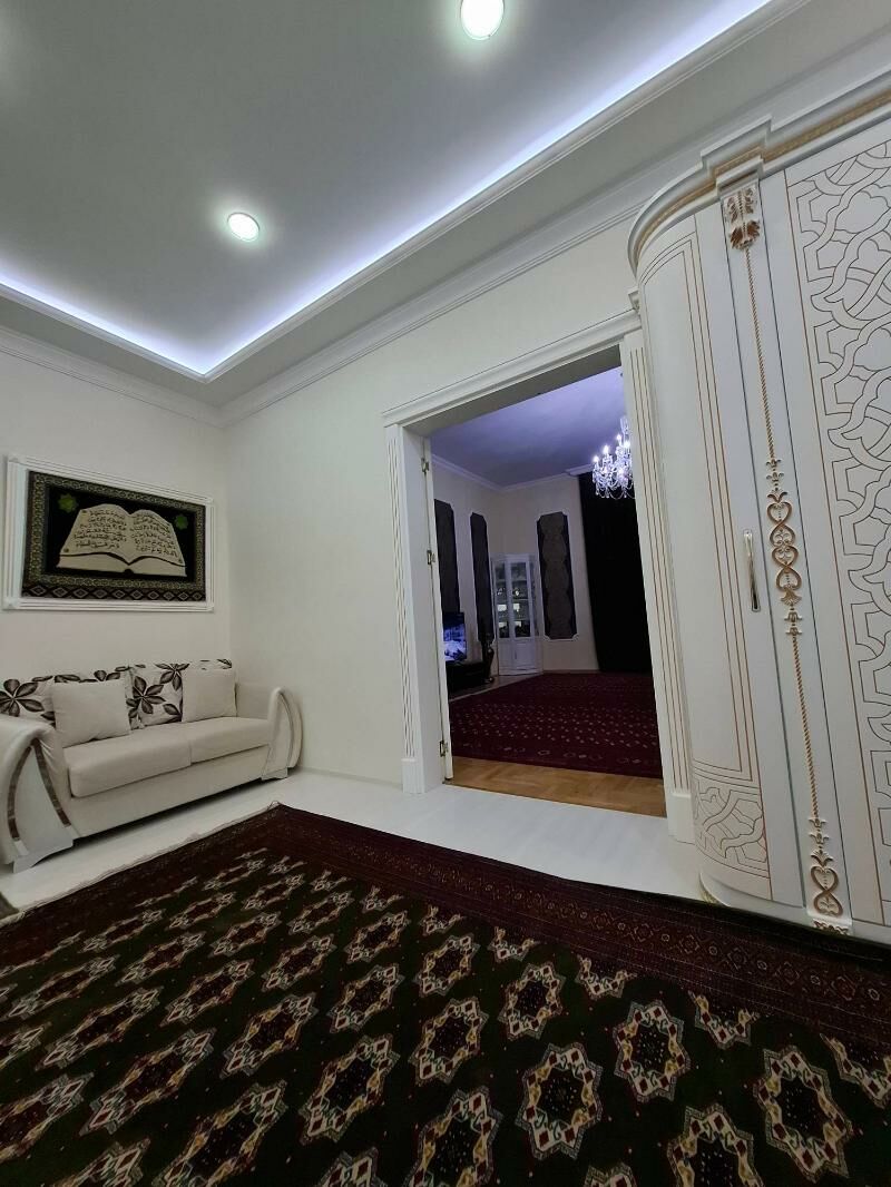 Подвойская-Московская 5ком - Ашхабад - img 8