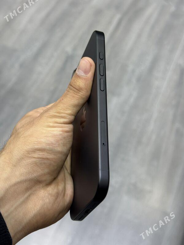 iphone16 - Aşgabat - img 3