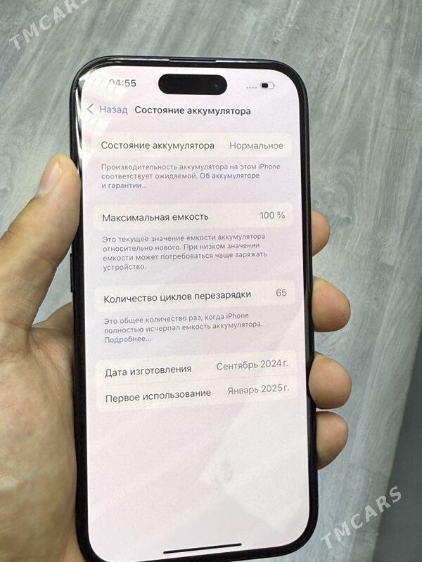 iphone16 - Aşgabat - img 8